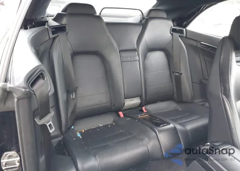 2014 Mercedes-Benz E 350 z USA, uszkodzony, nr VIN WDDKK5KF9EF230101